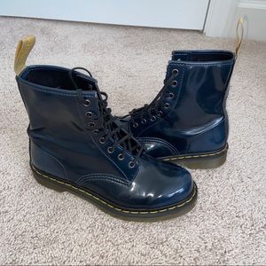Doc Martens 1460 Boots Size 9